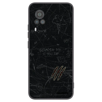 Husă pentru Vivo X60 Pro 5G - SCRATCH