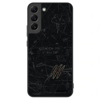 Husă pentru Samsung Galaxy S22+ 5G - SCRATCH