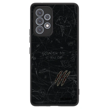 Picasee ULTIMATE CASE pentru Samsung Galaxy A53 5G A536 - SCRATCH