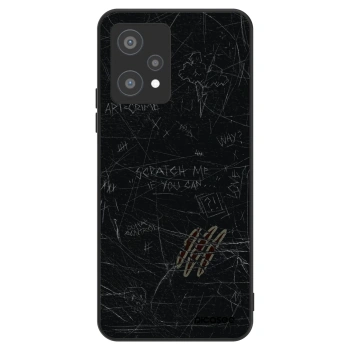 Husă pentru Realme 9 Pro 5G - SCRATCH