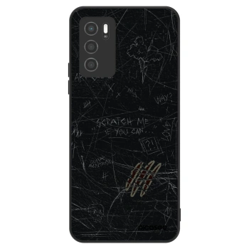 Husă pentru OPPO A16s - SCRATCH