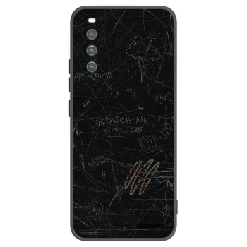 Husă pentru Sony Xperia 10 IV 5G - SCRATCH