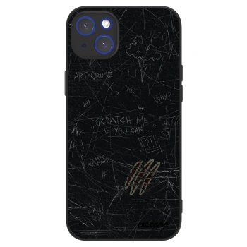 Picasee ULTIMATE CASE pentru Apple iPhone 14 Plus - SCRATCH