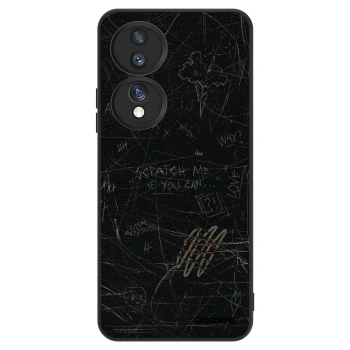 Husă pentru Honor 70 - SCRATCH