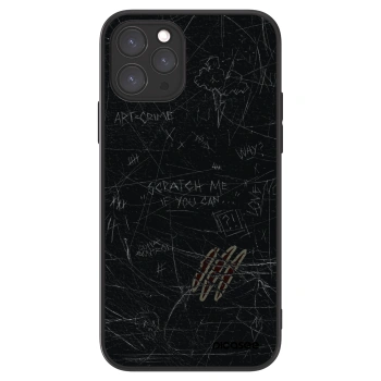 Picasee ULTIMATE CASE MagSafe pentru Apple iPhone 11 Pro - SCRATCH