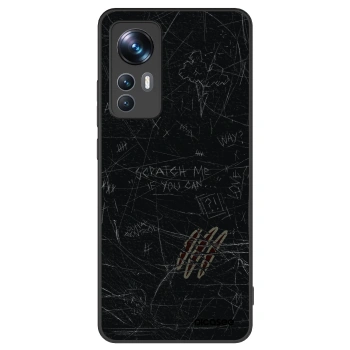Picasee ULTIMATE CASE pentru Xiaomi 12T - SCRATCH