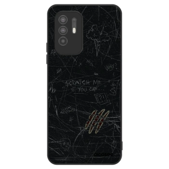 Husă pentru OPPO A94 5G - SCRATCH