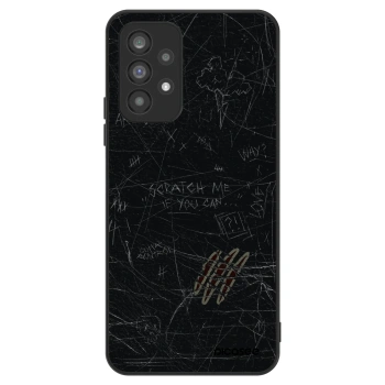 Picasee ULTIMATE CASE pentru Samsung Galaxy A73 5G - SCRATCH