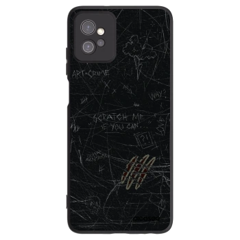 Husă pentru Motorola Moto G32 - SCRATCH