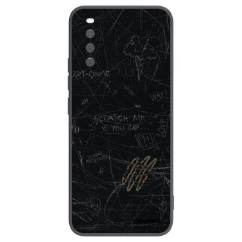 Husă pentru Sony Xperia 10 III - SCRATCH