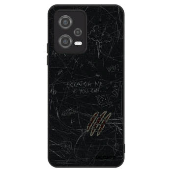 Husă pentru Xiaomi Poco X5 - SCRATCH