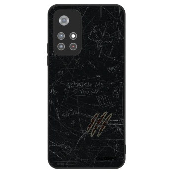 Husă pentru Xiaomi Redmi Note 11S 5G - SCRATCH