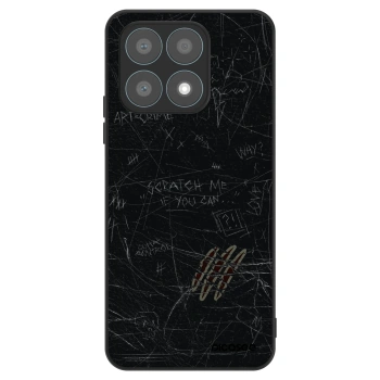 Husă pentru Honor X8a - SCRATCH