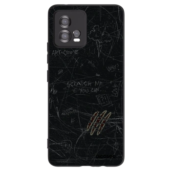 Husă pentru Motorola Moto G72 - SCRATCH