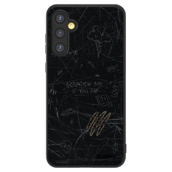 Picasee ULTIMATE CASE pentru Samsung Galaxy A34 5G A346B - SCRATCH