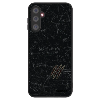 Picasee ULTIMATE CASE pentru Samsung Galaxy A14 4G A145R - SCRATCH