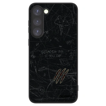 Picasee ULTIMATE CASE PowerShare pentru Samsung Galaxy S23+ 5G - SCRATCH
