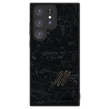 Picasee ULTIMATE CASE PowerShare pentru Samsung Galaxy S23 Ultra 5G - SCRATCH
