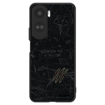 Husă pentru Honor 90 Lite 5G - SCRATCH