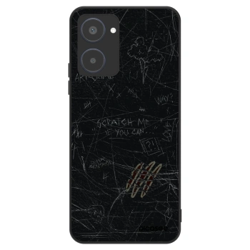 Husă pentru Realme 10 4G - SCRATCH
