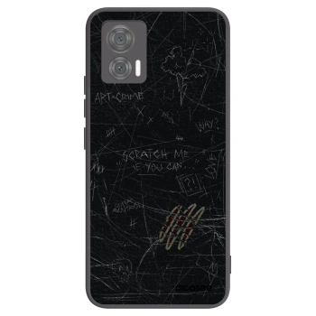 Husă pentru Motorola Edge 30 Neo - SCRATCH