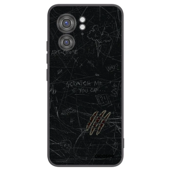 Husă pentru Motorola Edge 40 - SCRATCH
