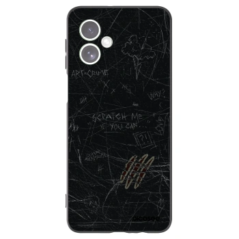 Husă pentru Motorola Moto G54 5G - SCRATCH