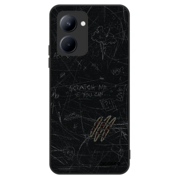 Husă pentru Realme C33 (2023) - SCRATCH