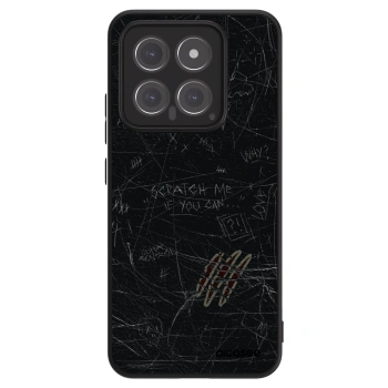 Picasee ULTIMATE CASE pentru Xiaomi 14 - SCRATCH