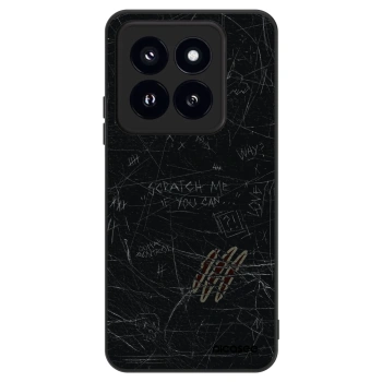 Husă pentru Xiaomi 14 Pro - SCRATCH