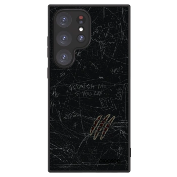 Picasee ULTIMATE CASE PowerShare pentru Samsung Galaxy S24 Ultra S928B 5G - SCRATCH