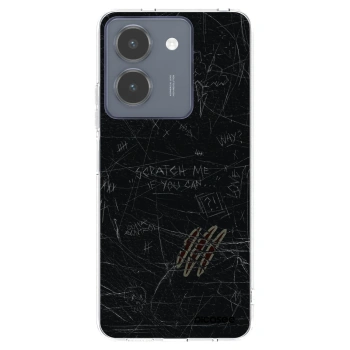 Husă pentru Vivo Y36 4G - SCRATCH