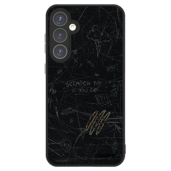 Picasee ULTIMATE CASE pentru Samsung Galaxy S23 FE S711B - SCRATCH