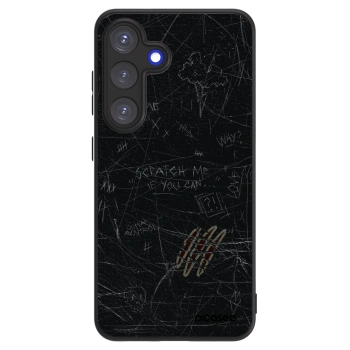Picasee ULTIMATE CASE pentru Samsung Galaxy A25 A256B 5G - SCRATCH