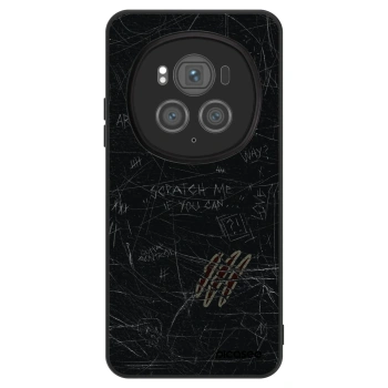 Husă pentru Honor Magic6 Pro - SCRATCH