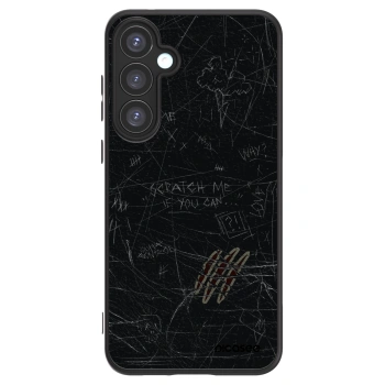 Picasee ULTIMATE CASE pentru Samsung Galaxy A55 5G A556B - SCRATCH