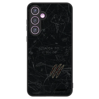 Picasee ULTIMATE CASE pentru Samsung Galaxy A35 5G A356B - SCRATCH
