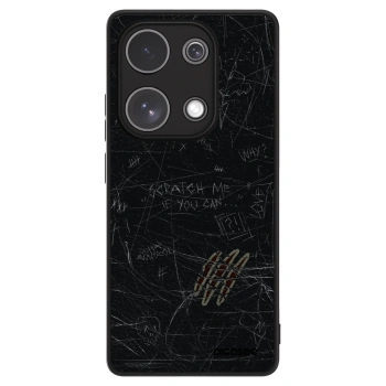 Picasee ULTIMATE CASE pentru Xiaomi Redmi Note 13 Pro 4G - SCRATCH