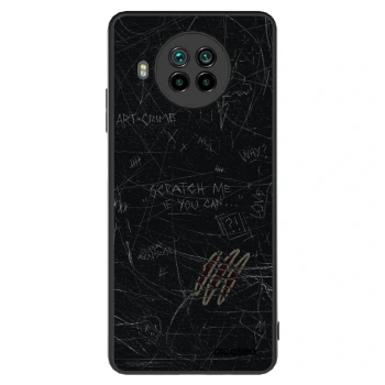 Husă pentru Xiaomi Mi 10T Lite - SCRATCH