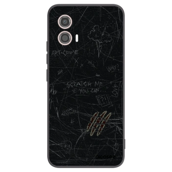 Husă pentru Motorola Moto G53 5G - SCRATCH