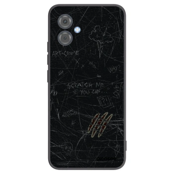 Husă pentru Motorola Moto G14 - SCRATCH