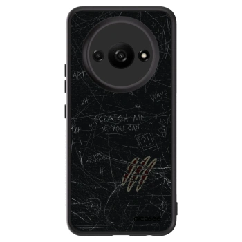 Husă pentru Xiaomi Redmi A3 - SCRATCH