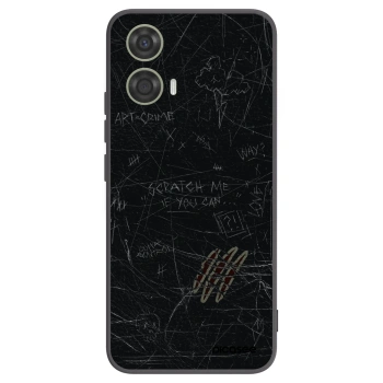 Husă pentru Motorola Moto G24 - SCRATCH