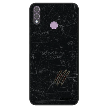 Husă pentru Honor 8X - SCRATCH