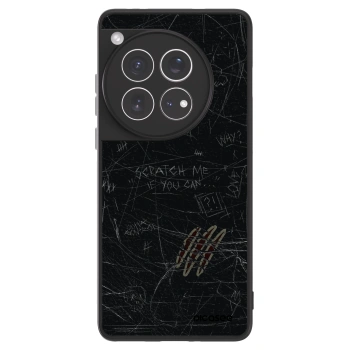 Picasee ULTIMATE CASE pentru OnePlus 12 5G - SCRATCH