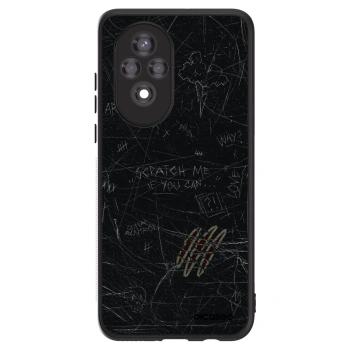 Husă pentru Honor 200 Pro 5G - SCRATCH