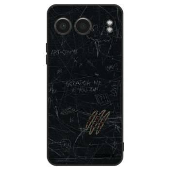 Husă pentru OnePlus Nord 4 - SCRATCH
