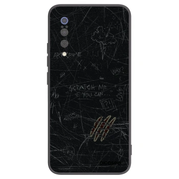 Husă pentru Xiaomi Mi 9 - SCRATCH