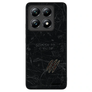 Picasee ULTIMATE CASE pentru Xiaomi 14T Pro - SCRATCH