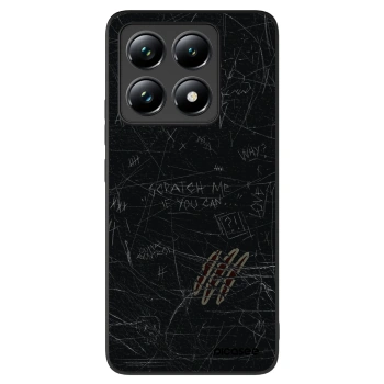 Picasee ULTIMATE CASE pentru Xiaomi 14T - SCRATCH